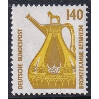 Germany 1987-96 SG 2215 UMM Coil Stamp (E-025 (11))