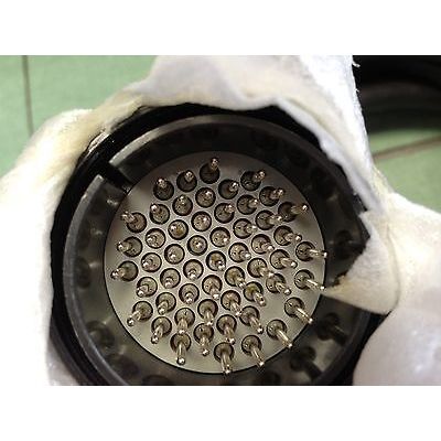 DYDEN B09A0127 SERVO/ROBOTIC CABLE ASSEMBLY,YO91102,CNR04,15M,Y091102,CNRO4  ,AJ