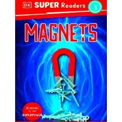 Dorling Kindersley Super Readers Dorling Kindersley Super Readers Level 3 Magnet