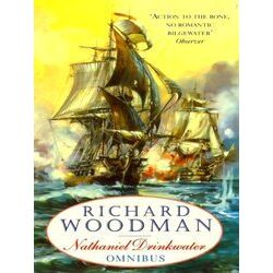 First Nathaniel Drinkwater Omnibus