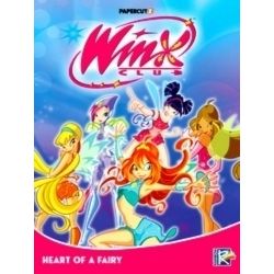 Winx Club Vol. 3