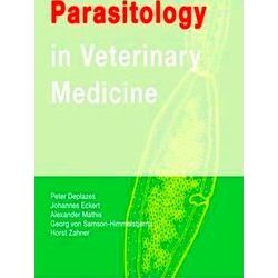 Parasitology in veterinary medicine