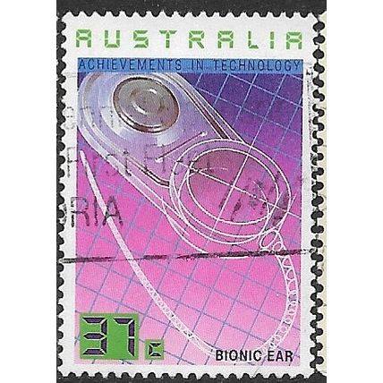1987 SG 1082 - fine used (o)