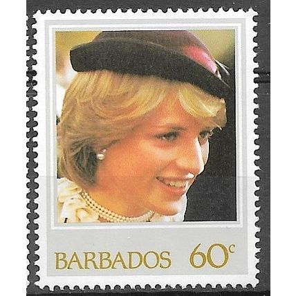 1982 SG 706 - MNH (**)