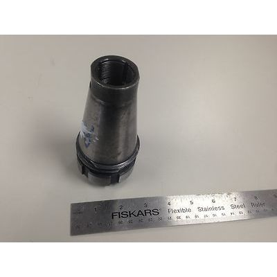 LOT 2 FAS-LOC NO-MA 5001B 2.5L MOD 7RH AIR GAGE/FL COLLET CHUCK,TOOL HOLDER,EW