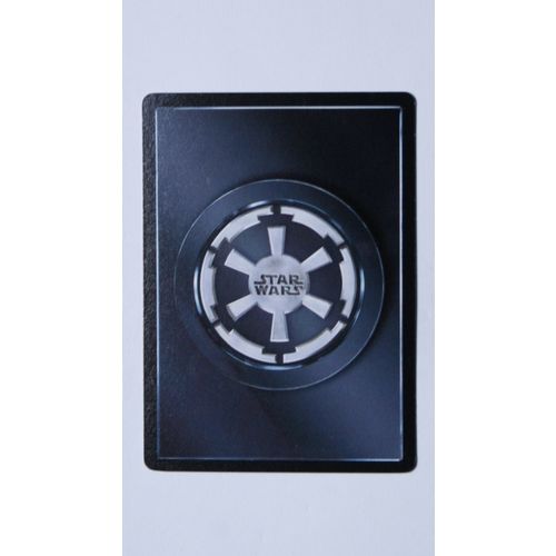 Star Wars CCG: Jabba's Palace Limited # Abyssin (A) 1998 dark decipher