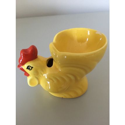 GOEBEL ROOSTER EGG CUP (C. 1964)