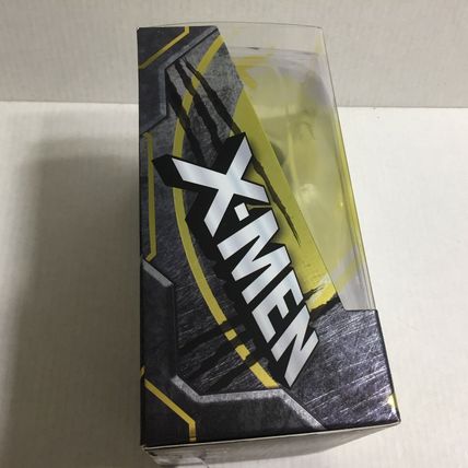 NEW Hot Toys Marvel X-Men Wolverine Cosbaby Figure