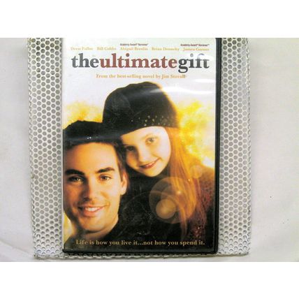 The Ultimate Gift [DVD] [2006]