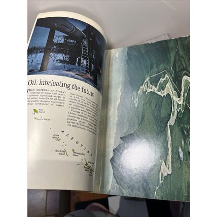 National Geographic Magazine June 1975 Andalusia of Spain - Vintage Collectable