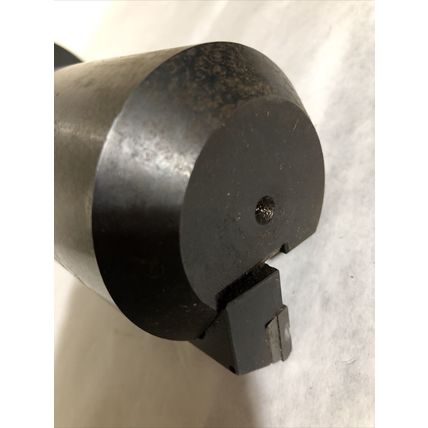 NIKKEN BT50-BCC75.7-180 INDEXABLE BORING TOOL,BT-50 SHANK,R437.9-1625-16,BQ