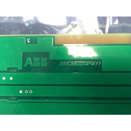 NEW ABB DSQC302,3HAA 3573-ACA/ R2A,3BSC980002R277,25113#ES10440004 BOARD,Bj