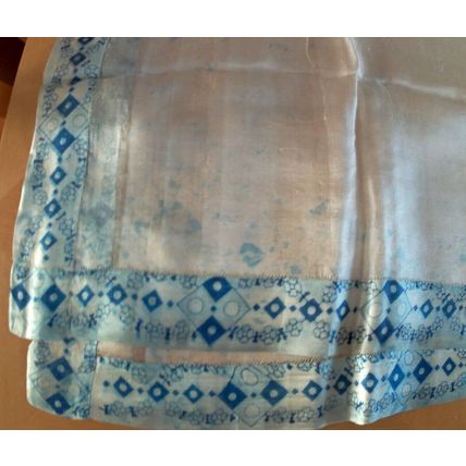 Vintage 1940's Headscarf