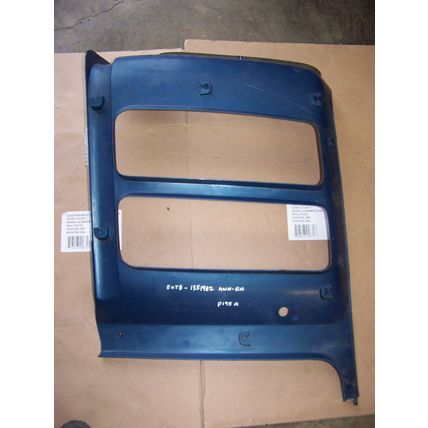 1982 - 91 FORD EXT CAB REAR GLASS TRIM #E0TB-1351982-AWH, E0TB-1351983-AWH 83 84