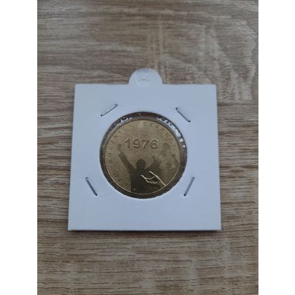 Polen 2 Zloty 2006 - Rocznica Czerwca - . Münze