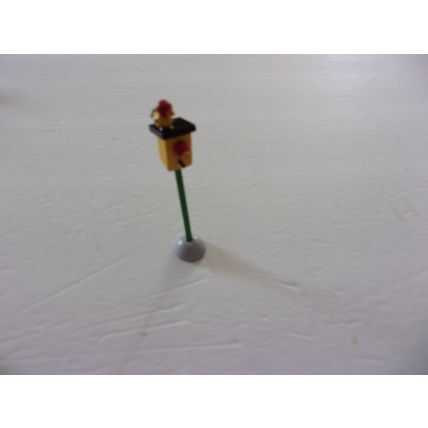 Miniatures Animals Lot 12 Pkgs Assorted Doll house Accessories Easter