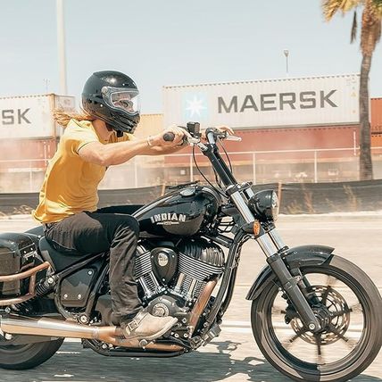 FREAKMOUNT Magnetic Motorcycle Phone Mount - Compatible with Harley Davidson - P