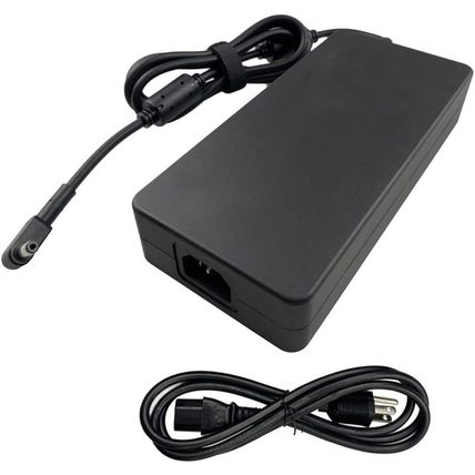 330W Ac Adapter 19.5V 16.92A Replacement A20-330P1A Compatible with Acer Predato