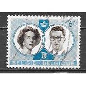 Belgium ( Belgique ) N° 1171 YVERT OBLITERE (USED)