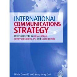 International Communications Strategy