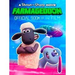 A Shaun the Sheep Movie