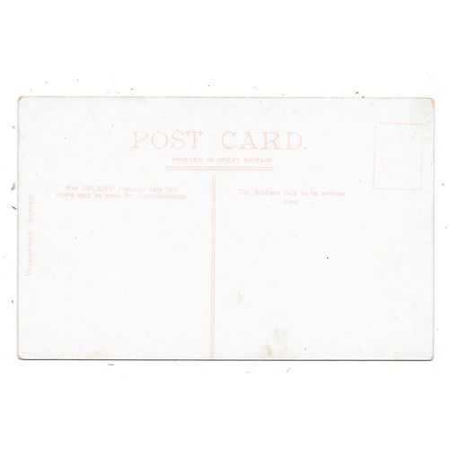 NICE PRINTED POSTCARD HOSPITAL OF ST.CROSS WINCHESTER HAMSHIRE (2736)