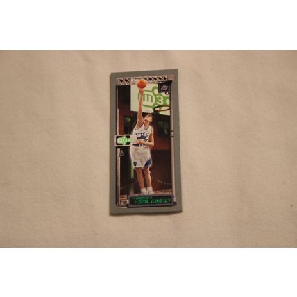 Andrei Kirilenko 2003/04 Topps Rookie Matrix MINI NO. 6