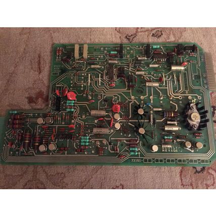 BENTLY NEVADA 72102 01R,72102,BENTLY NEVADA 72101-0104-01010101,CZ