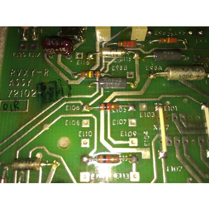 BENTLY NEVADA 72102 01R,72102,BENTLY NEVADA 72101-0104-01010101,CZ
