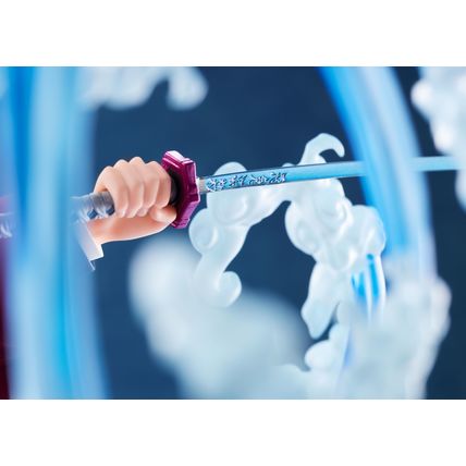 Aniplex Demon Slayer Giyu Tomioka 1/8 Scale Figure