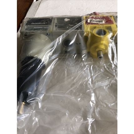 NEW NUMATICS ,F42D-08AM,MVL42-08Y FLEXIBLOCK LOCKOUT VALVE,VSL42-08,F42B-08AM,CH