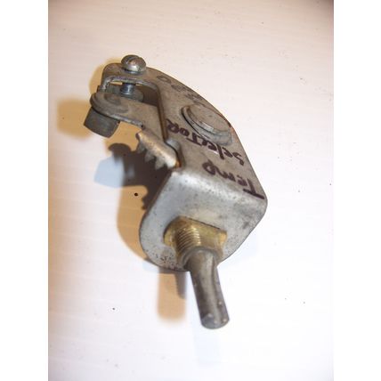 1955 DESOTO TEMPERATURE SELECTOR ASSY OEM FIREDOME FIREFLITE SPORTSMAN