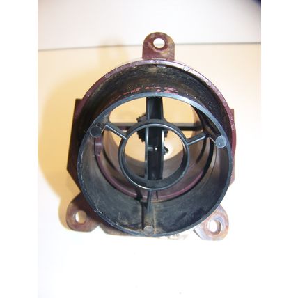 1971 CHRYSLER IMPERIAL DASH A/C VENT #2936333 BURGUNDY OEM LEBARON