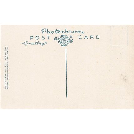 Gloucester, Westgate Street, by Photochrom