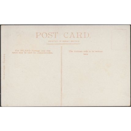 Entrance, Norfolk Park, Sheffield, Yorkshire, c.1905-10 - Valentine's Postcard