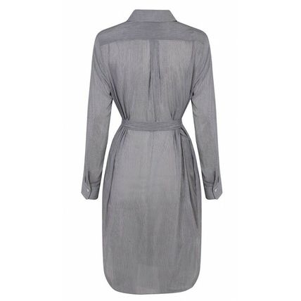 AGENT PROVOCATEUR Marli Shirt Style Dress BNWT