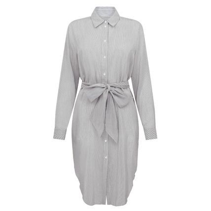 AGENT PROVOCATEUR Marli Shirt Style Dress BNWT