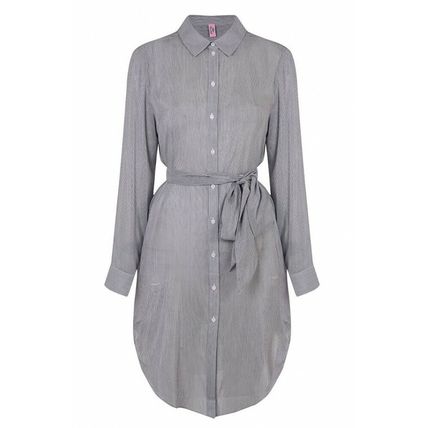 AGENT PROVOCATEUR Marli Shirt Style Dress BNWT