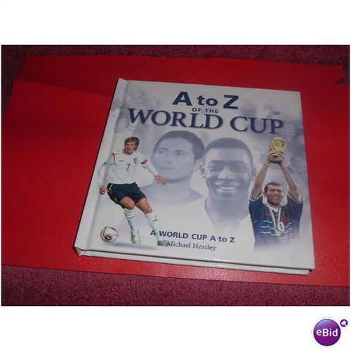 WORLD CUP (2/12)