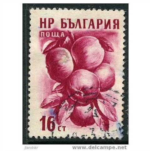 1956 Michel 984 - fine used (o)