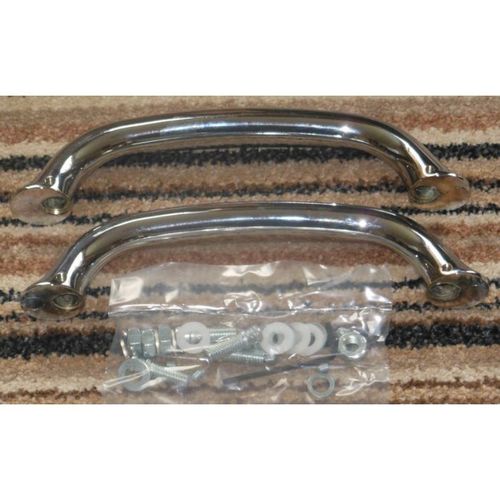 Ideal Standard Chester Bath Grips (Pr) LIGHT GOLD E1456AZ