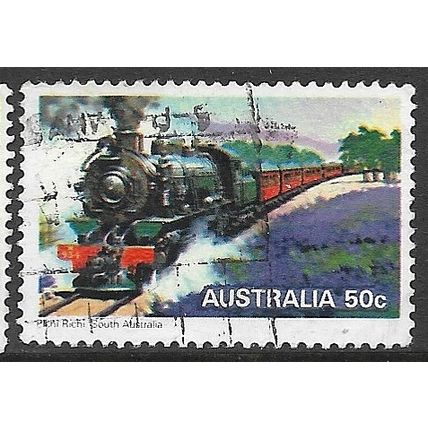 1979 SG 717 - fine used (o)
