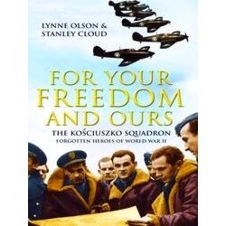 For Your Freedom & Ours