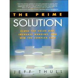 The Prime Solution