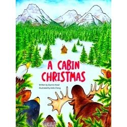 A Cabin Christmas