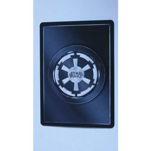 Star Wars CCG: Premiere Limited # Timer Mine (A) dark 1995 decipher
