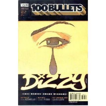 100 Bullets # 037 NM MODERN AGE COMICS