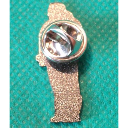 WW2 Battle of Britain RAF Spitfire/ Lancaster Bomber Pilot Enamel Metal Badge