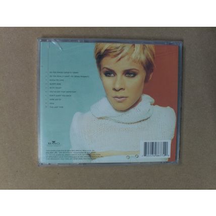 SEALED NEW CD Robyn - Robyn's Best FREE US SHIP
