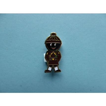Robertson's Jam 1990 Brownie Badge (BS)